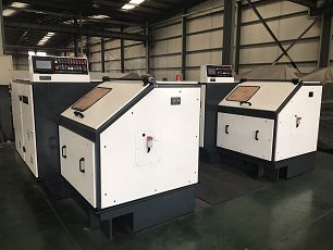 Common Faults and Repair Procedures for Cold Forging Machines