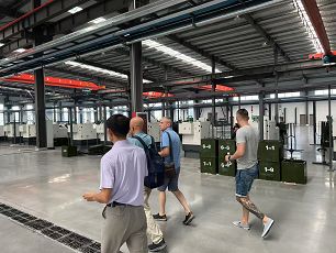 Automatic Cold Heading Machines: Applications and Pre-Operational Inspection ...
