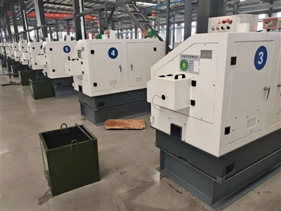 The advantages and limitations of cold forming technology
